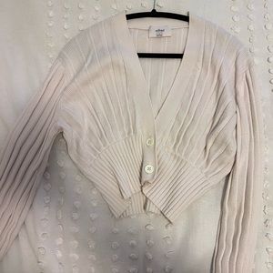 Aritzia cardigan